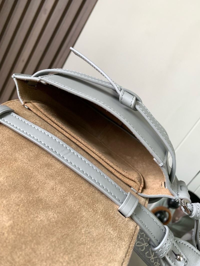 Loewe Gate Bags